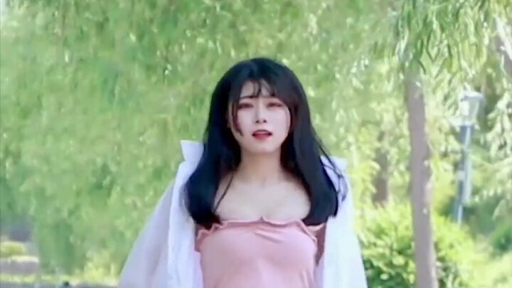 ♥Luv Me♥ phiên bản dọc