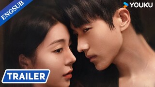 Trailer: When Your Handsome Stepbrother Turns Out to be a Play Boy | Indulgence | YOUKU