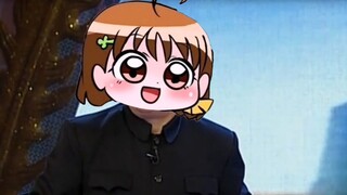 【Aqours】改革春风吹满地，浦女人民真争气！