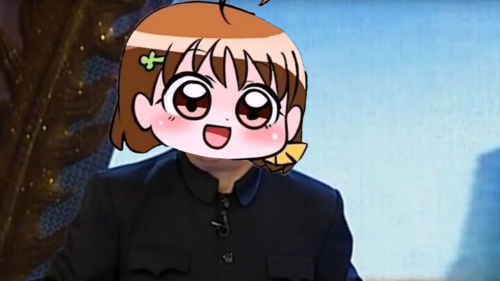 【Aqours】改革春风吹满地，浦女人民真争气！