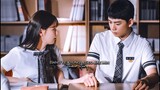 He has a secret crush on the class president | Seo Jae Min and Bang Ye Kyung story | KOREAN DRAMA