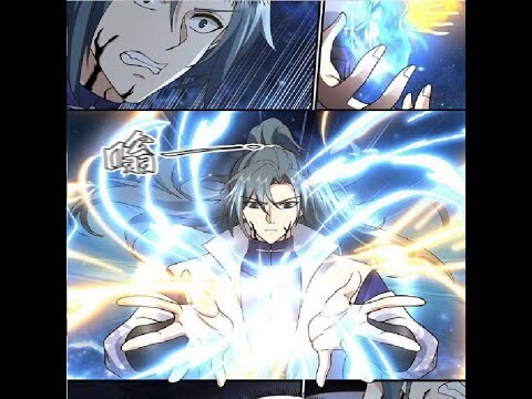 Võ Luyện Đỉnh Phong Tập 3017-3018|Dương Khai thiếu niên phế vật nỗ lực đi lên đỉnh cao của Võ Đạo