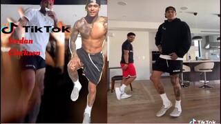 Jordan Clarkson Tiktok Compilation 2020