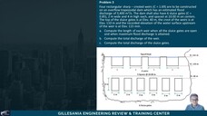 4 - Fluid Measurement Weir - Orifice 1