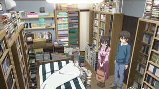 ngapain berdua disini