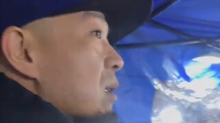 Second visit to Tianjin Blue Ocean Night Market! There are more toy stalls this time than last time!