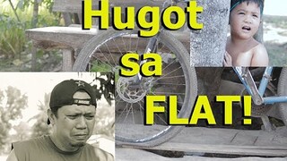 Hugot Sa Flat