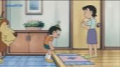 Doraemon episode 100
