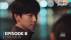 Tempest Ep 8 Sub Indo