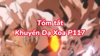Tóm tắt Khuyển dạ xoa phần 117| #anime #animefight #khuyendaxoa