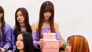 【شين شياوتينغ】لماذا يجب أن تتحمل معاملة غير متكافئة؟