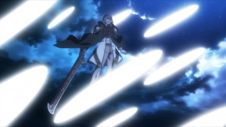 My Gift Lvl 9999 Unlimited Gacha Episode 6 Bahasa Indonesia Light Murka!! Light VS Kaito