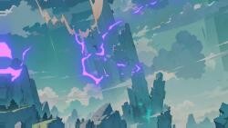 【孙悟空之再世西游】255集:元灵宗大战(一)