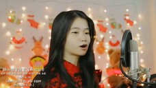 热爱105 °C的你 Super Idol - 阿肆 Shania Yan Cover