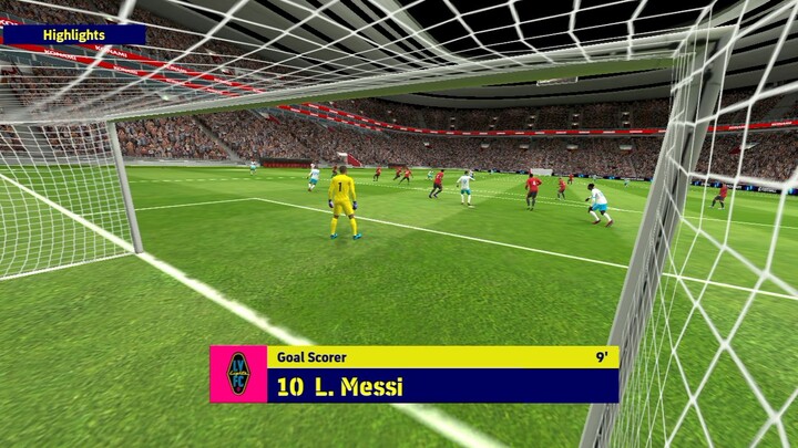 Just Dribbling