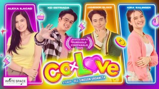CO-LOVE (2025) • ENG SUB