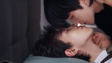 🇨🇳A.B.O.Desire (2025) - Episode 12 [Eng Sub ]