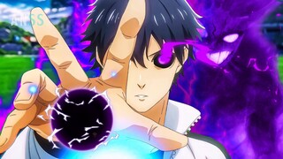 Top 10 Anime Where The MC Is An Overpowered Demon King