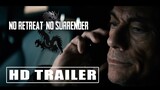No Retreat No Surrender Trailer 2023