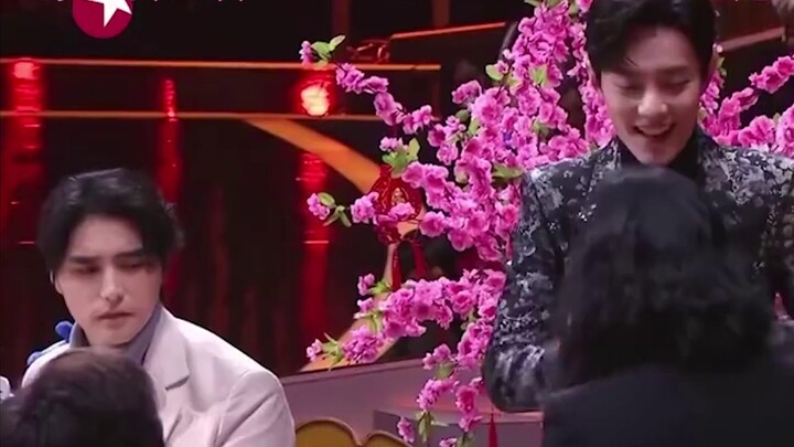 【Bo Jun Yi Xiao】0207 latest highlights every day♥Shocking big sugar