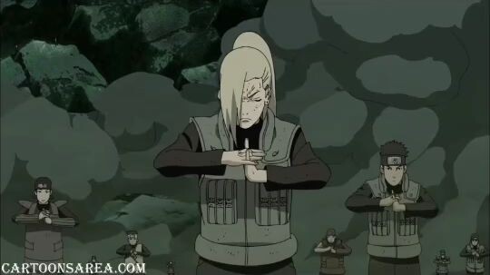 Naruto Shippuden