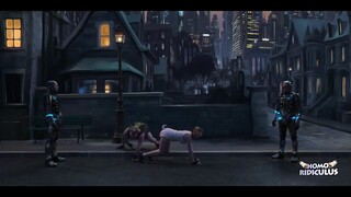 Big Bug Full Movie [Sub Việt]