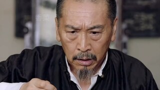 The elderly who can foresee their own impending death are all great practitioners, and it's a blessi