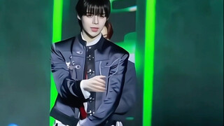 JJ·SMTOWN墨西哥&Lucifer 站姐高清直拍！