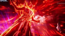 Lingwu Continent Episode 94 Subtitle Indonesia