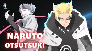 NARUTO SỞ HỮU ẤN KARMA, URASHIKI QUAY VỀ | BORUTO