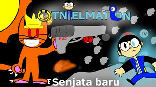 Senjata baru