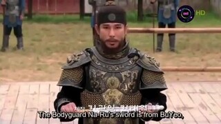 Jumong 26 Part 1/2 Tagalog Dubbed