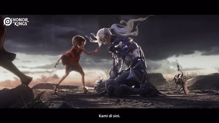 NEW SEASON KAIZER STORY HONOROFKINGS part 4