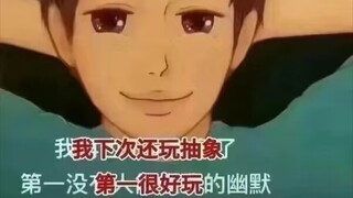 I've been good now, no more abstract stuff 😔 (Just kidding, I'll do it again next time 😝)