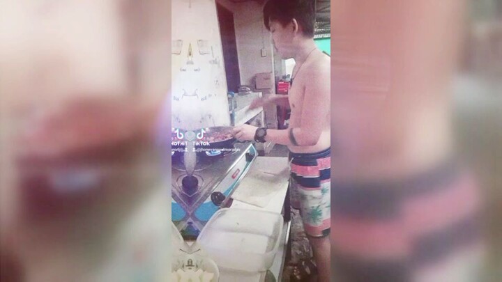 try lng  magluto 🥰