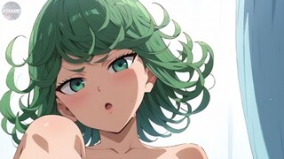 Season 3 dimulai‼️ Tatsumaki keluar lawan pun kewalahan😖