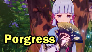 Porgress