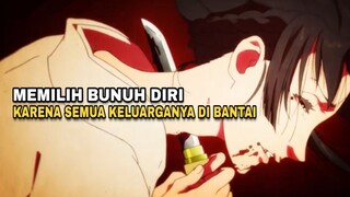 Anime MISTERY, yang bisa bikin lu MERINDING 💀