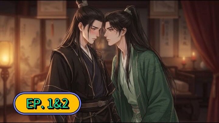 [SATURDAY] 𝗜𝐍𝐕𝐄𝐑𝐒𝐄 𝗔𝐋𝐋𝐄𝐆𝐈𝐀𝐍𝐂𝐄 | EPISODE 1&2