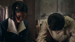 S01 E01 720p When Life Gives You Tangerines 2025 in Hindi