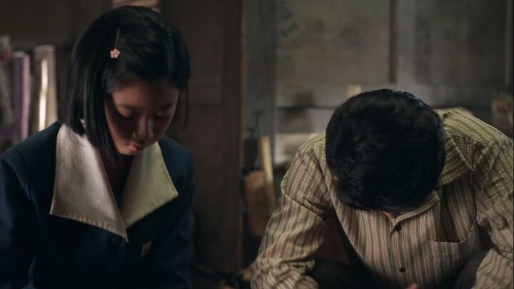 S01 E01 720p When Life Gives You Tangerines 2025 in Hindi
