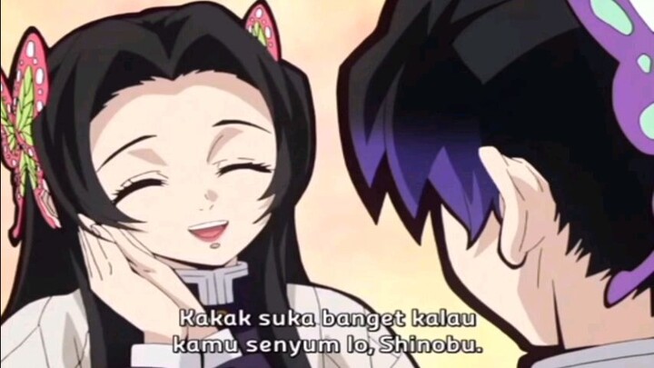DEMON SLAYER tetep jadi tontonan terfavorit