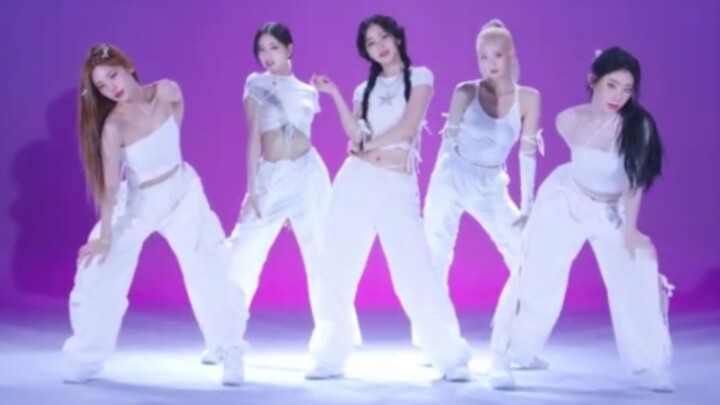 【ITZY】เพลงเทพ! มิวสิกวิดีโอฉบับเต้นของเพลงใหม่ None of My Business + ชาเลนจ์เต้นของทั้งวง～