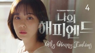 🇰🇷 | EP 4 My Happy Ending (2023) English Sub