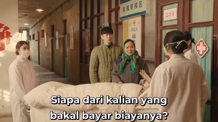 berjaya seusai reinkarnasi eps 6 dub indo