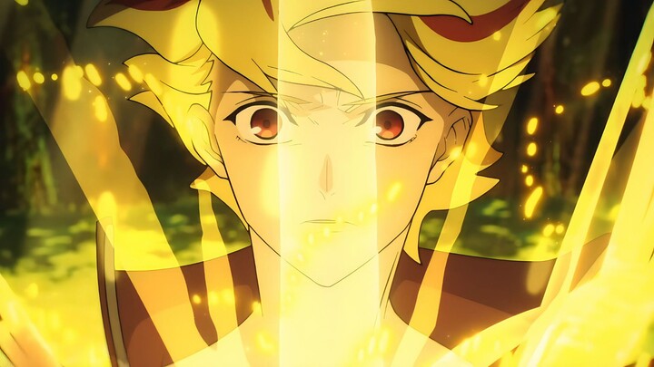 EX - CALIBUUUUURR, GRAFIK NYA GA MAIN MAIN😱