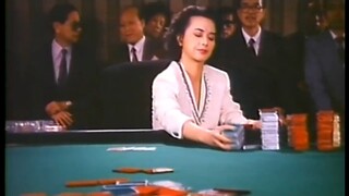 赌牌就赌牌，为啥还要脱衣服？