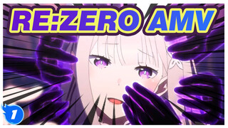 Re:Zero AMV | "Realise" Full Version_1