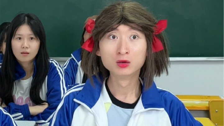 The bullet I fired in childhood finally hit me when I grew up.