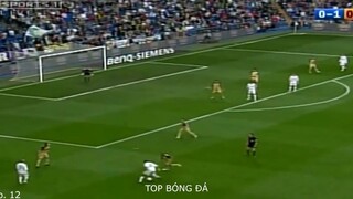 Những đôi chân ma thuật #49